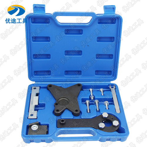 菲亚特1.21.4WT发动机凸轮轴正时维修工具