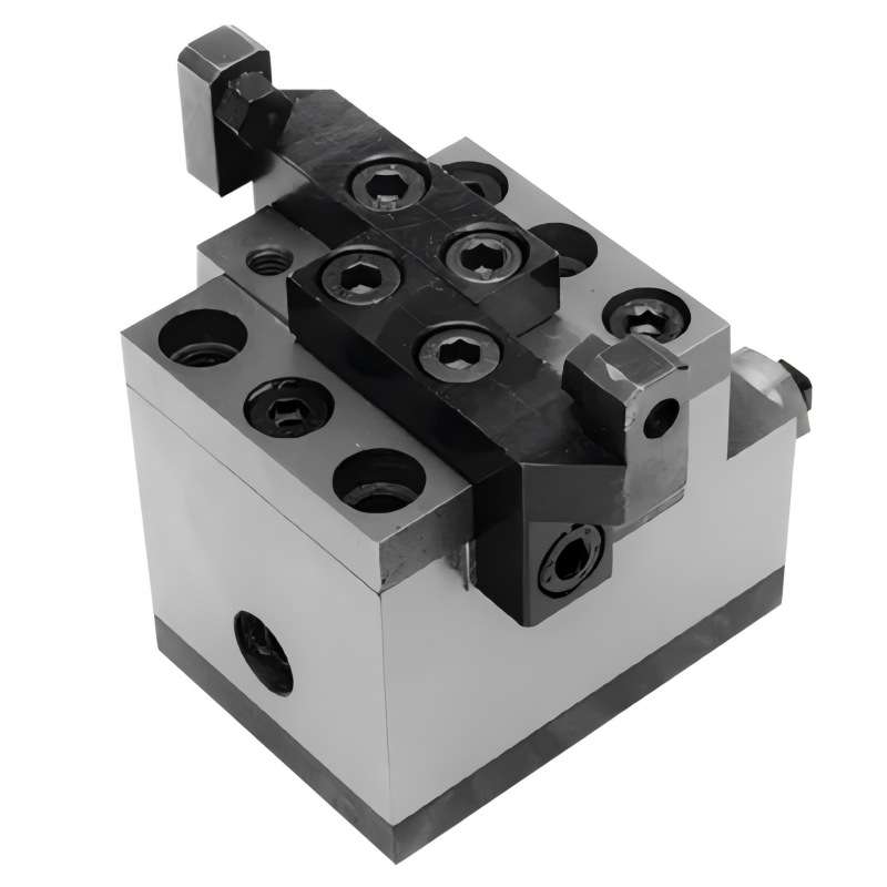 上海祥树原装进口德国ROE MHELD罗姆希特夹紧元件4316120