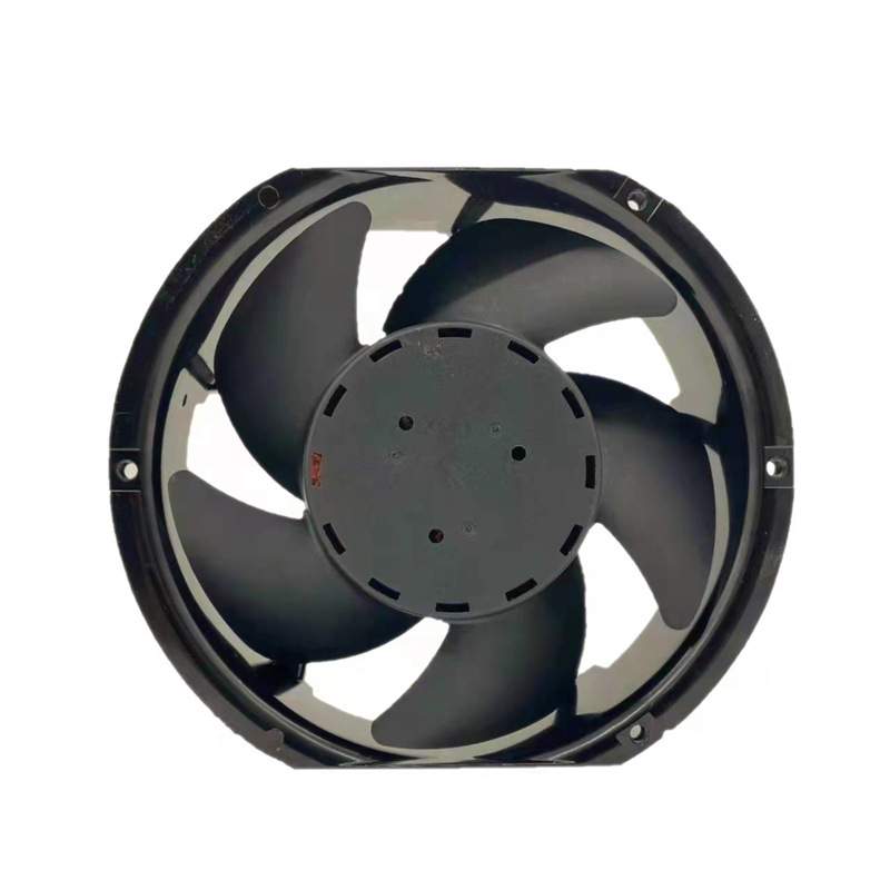 17251铝框高转速服务器机柜散热风扇 17251直流风扇 9SG5748P5H01