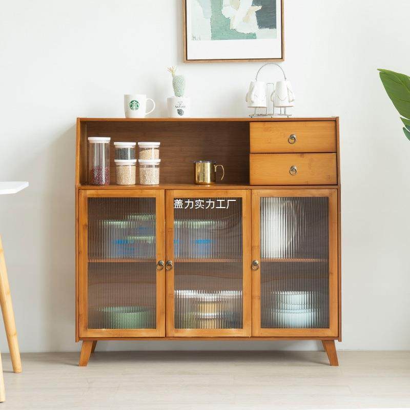 北欧厨房餐边柜酒柜橱柜简约碗柜多功能储物柜家用茶水柜置物客厅,自行车/骑行装备/零配件,更多零件/配件,淘宝优惠券,粉丝福利购,淘宝优惠卷
