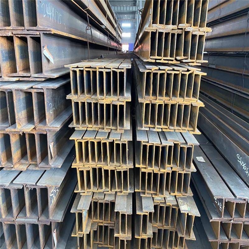 现货供应Q345BH型钢规格齐全