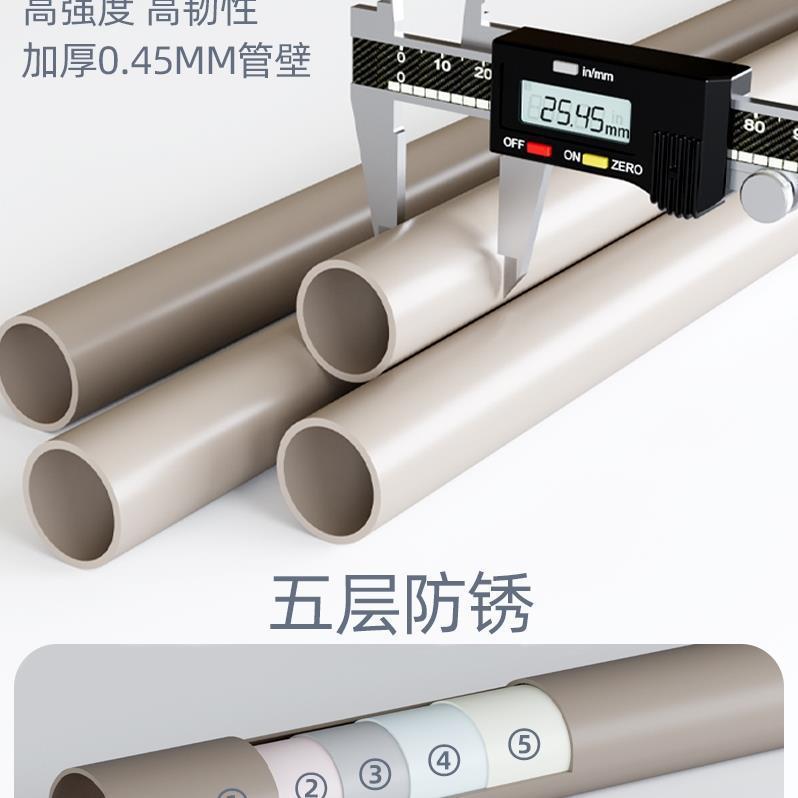 衣柜简易结实耐用布衣柜全钢架加粗加厚出租房卧室家用组装收新款