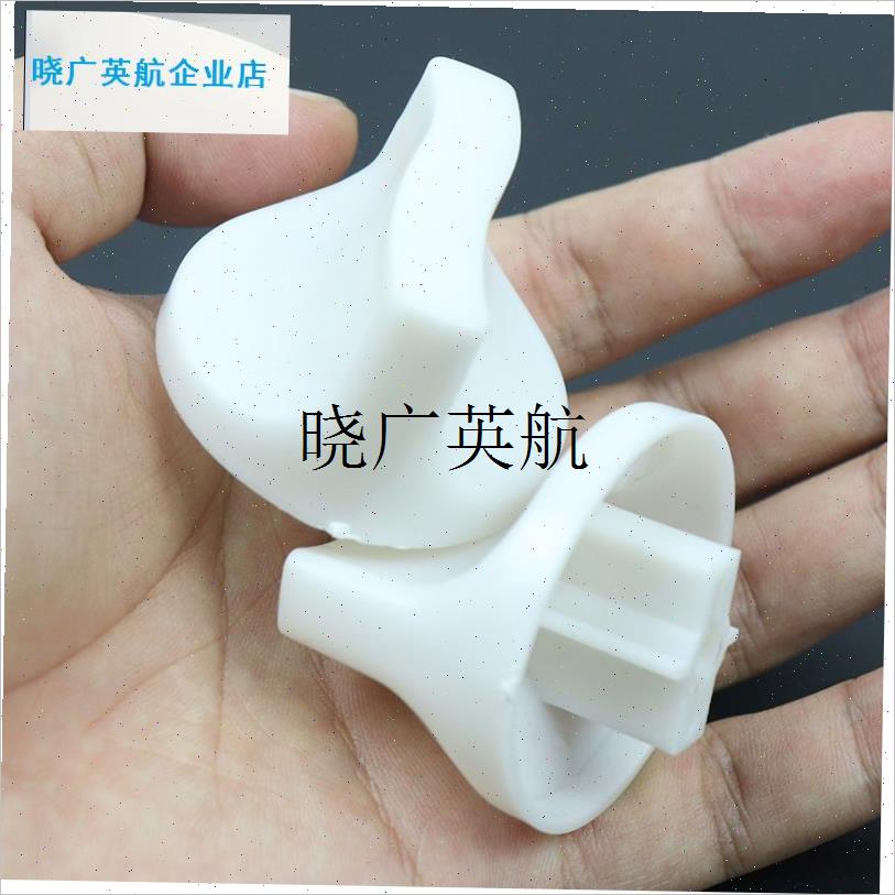 适配长虹半自动双桶老式洗衣机定时器开关旋钮洗U衣机配件大全通l