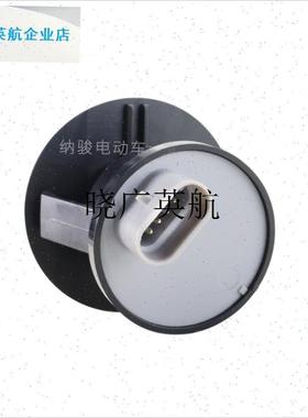 EZGO高尔夫球观光车车电源锁SECOLO主锁 锁胆前进S后退开关60968l