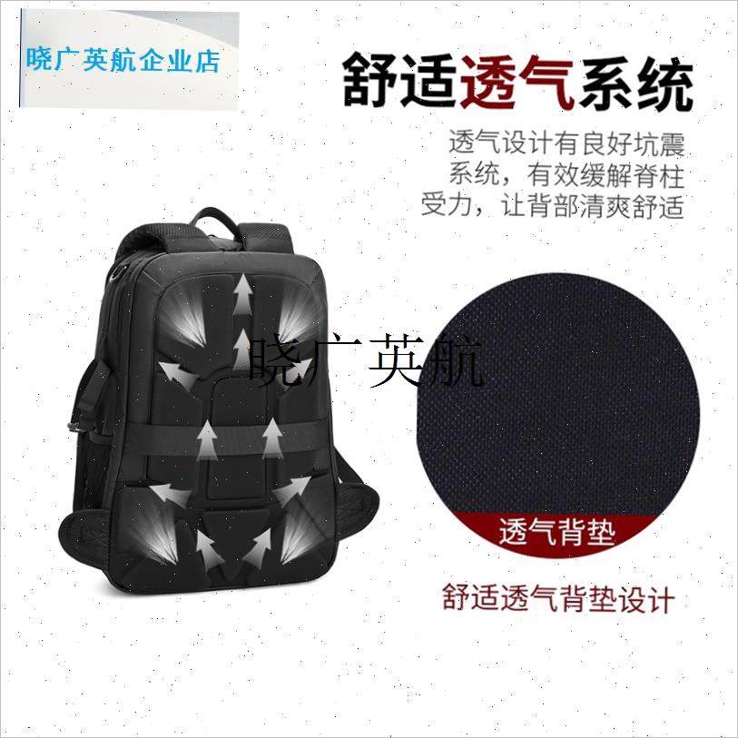 双肩相机a包收纳包防泼水摄影包微单反长焦镜头背包适用于佳能尼l