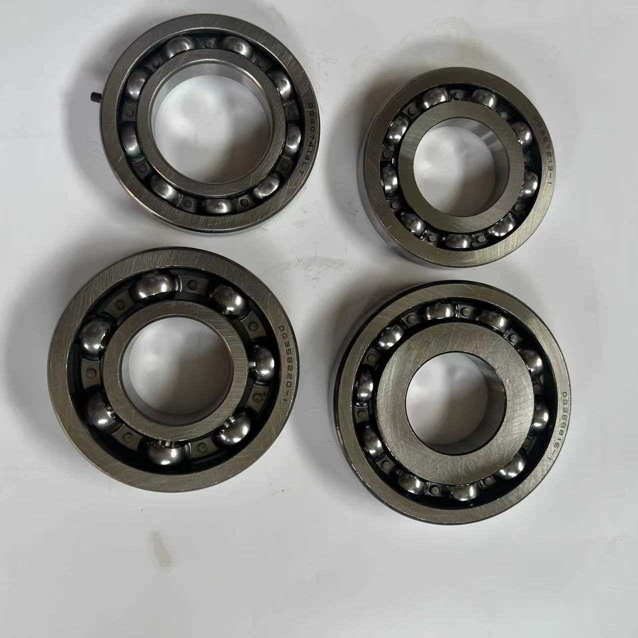 变速箱轴承DG358816-1 DG358220-1 DG407414LT DG357213-1轴承