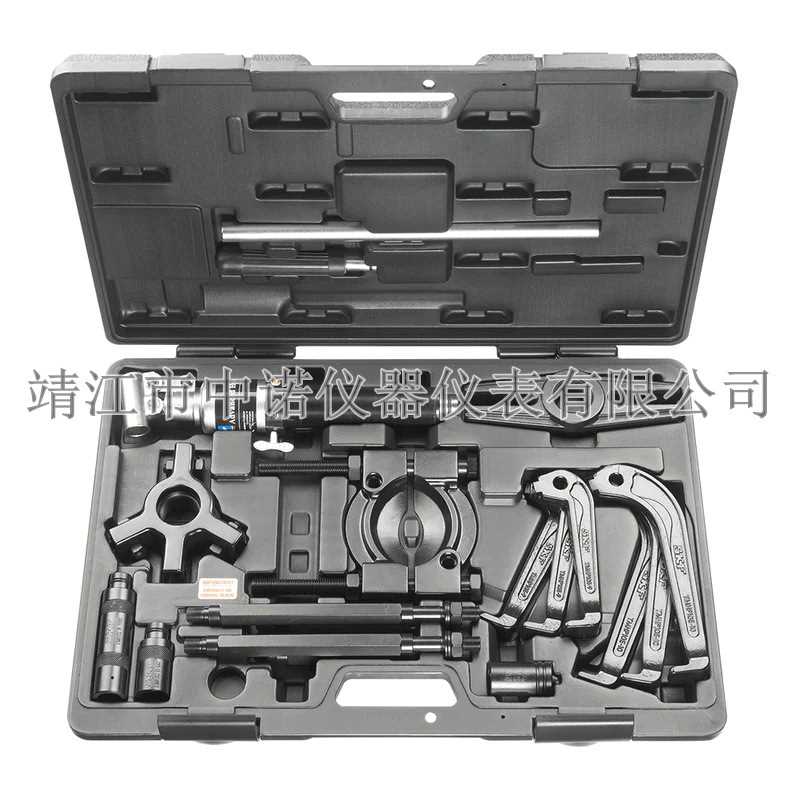 SKF拉拔器TMBS50E/100E/150E液压拉马拆卸轴承TMHC110E/TMHP10E