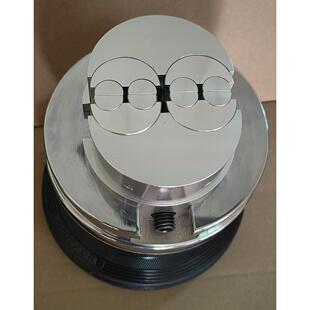 异形台钳 万能精密能万向球形珠宝多型功分型重分形工NGR作台虎钳