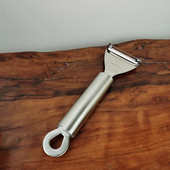 多功能蔬果刨水果去皮刀 不锈钢削皮刀 家用瓜刨 水果去皮削皮器