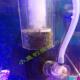 AE蛋分NANO50 70鱼缸内置蛋白质分离器水族箱化氮器养鱼过滤设备