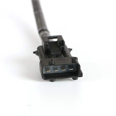 适用春风150 250 400NK 650GT/MT 250SR 国宾狒狒 摩托车氧传感器