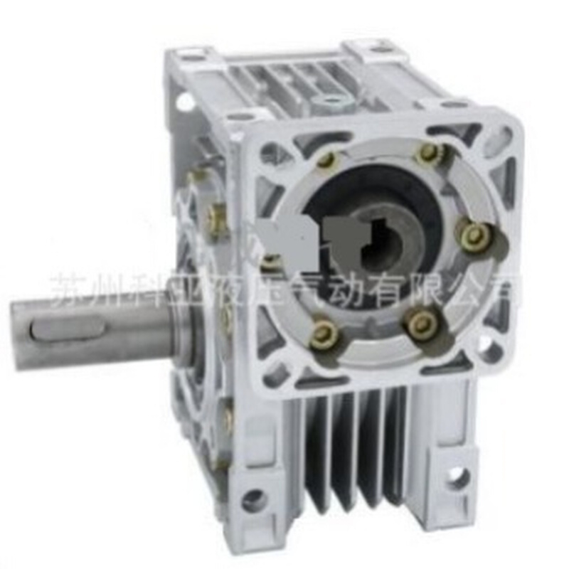 WORM GEARBOX减速机减速器NMRV030 I15 NMRV025 i30 NMRV050/30