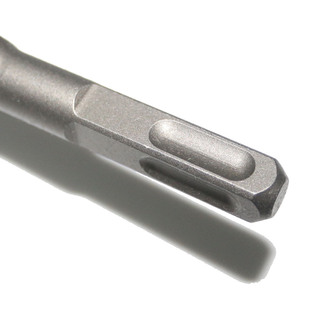 电锤钻头 冲击钻头 芙蓉钻头10 500mm一字 50公分长 方柄四坑