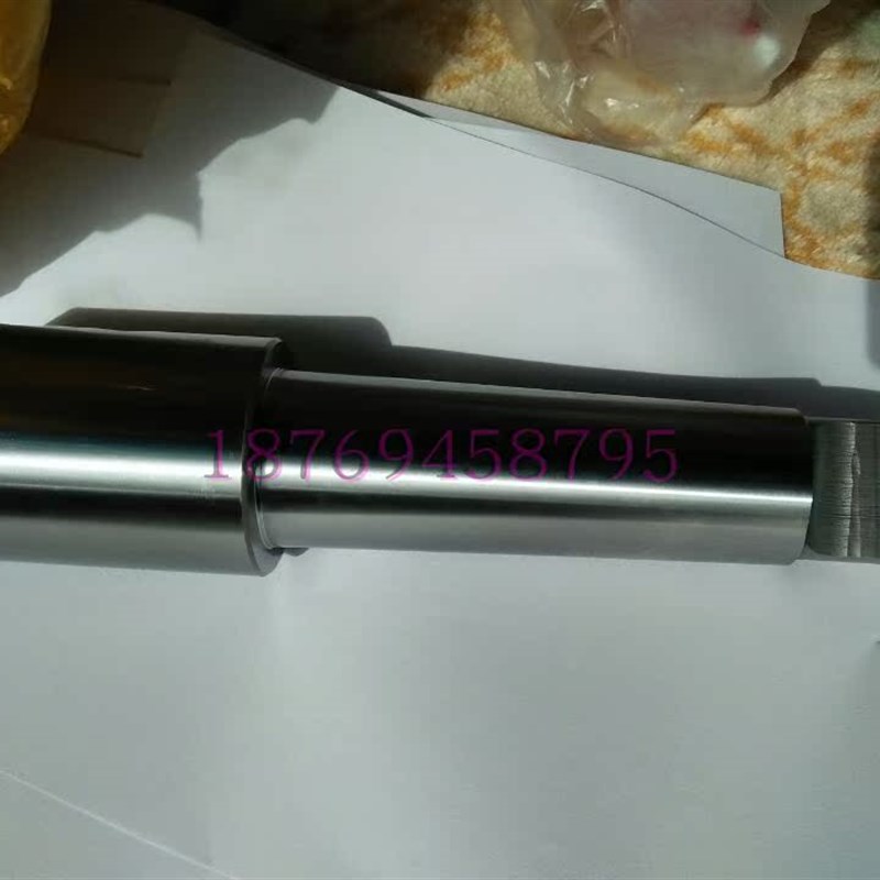 莫氏柄装U钻精密刀柄 侧固莫氏刀柄 MTA/B3/4/5/6-SLN25/32/40