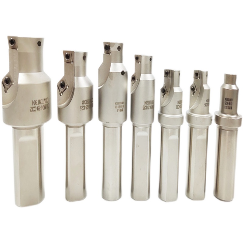 螺丝沉头刀 CH系列加工中心沉孔钻 沉头铣刀 模胚模架螺丝沉孔刀