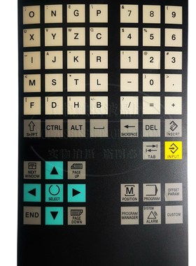 802D SL 6FC5603-0AC12-1AA0 保护膜 按键保护膜