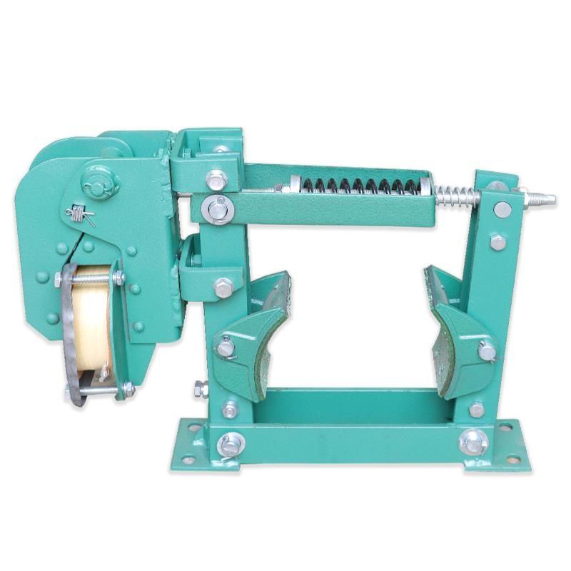 TJ2 电磁制动器 TJ2-100 150 200 300 卷扬机制动刹车抱闸制动器