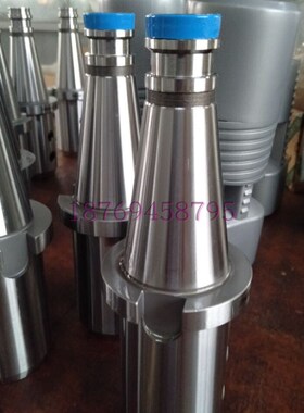 数控刀柄 U钻刀柄NT30/40-SLN06/08/10/12/16/20/25/32侧固式刀柄