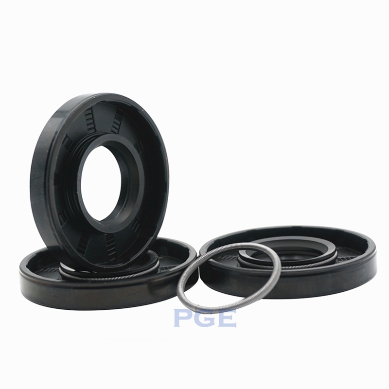 骨架油封8*15*5 内径8油封 破壁机封 8*16*5 AE0260J油封 6900RS