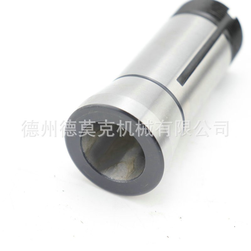 德莫克5C-MS2变径套5C套筒MS3 5C转换套MS1 MS3 MS4 MS2精密出口