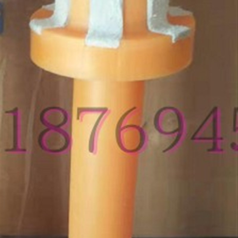 HSK32E/100A/63A/40E/50E主轴清洁棒 黄色