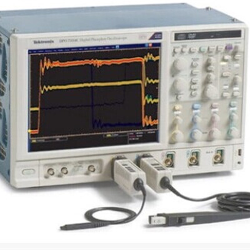 泰克Tektronix-DPO7254 /DPO7054 /DPO7104/DPO7354 数字示波器