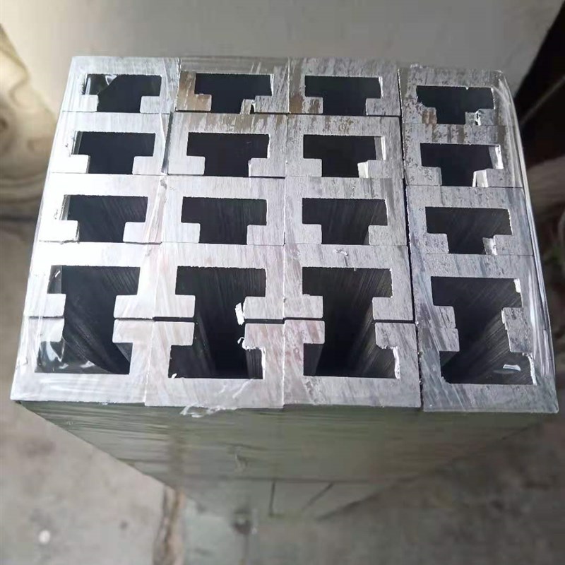 雕刻机铝型材主轴挂板夹具紧固螺丝T型螺杆M8螺丝配螺母雕刻配件