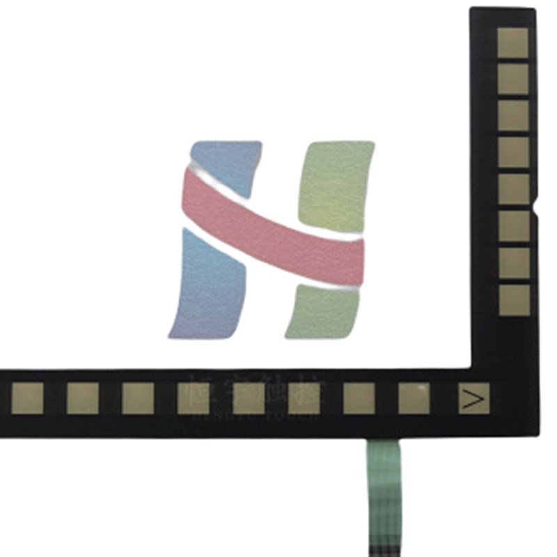 全新802DSL 6FC5370-0AA00-1AA0 6FC5370-0AA00-1AA1按键膜按键条