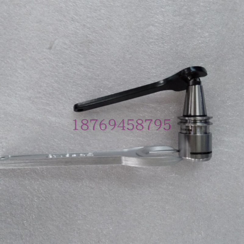 ER-MS无风阻压帽专用开口扳手ER 11MS/16MS/20MS/25MS