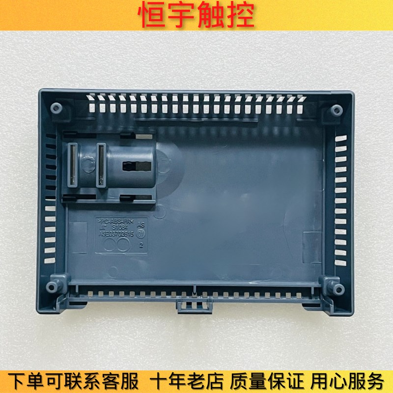 KP1200 Comfort按键膜面板膜6AV2124-1MC01-0AX0液晶显示内屏后盖