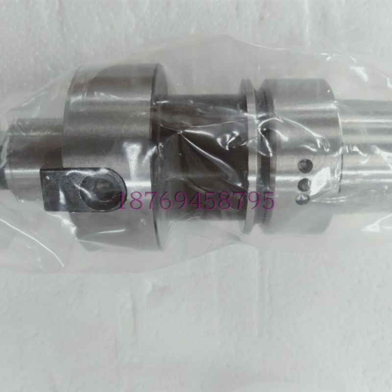 高精木工专用刀柄HSK40E-FMB22-60面铣刀柄 装内孔22刀盘