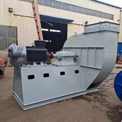 离鼓风机G6-1-8D22烟气QCP脱硫心风机高5温通风k机