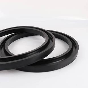 圆破碎机C678H型主机轴油锥矿山械专用臂架油封橡胶封密封件密封