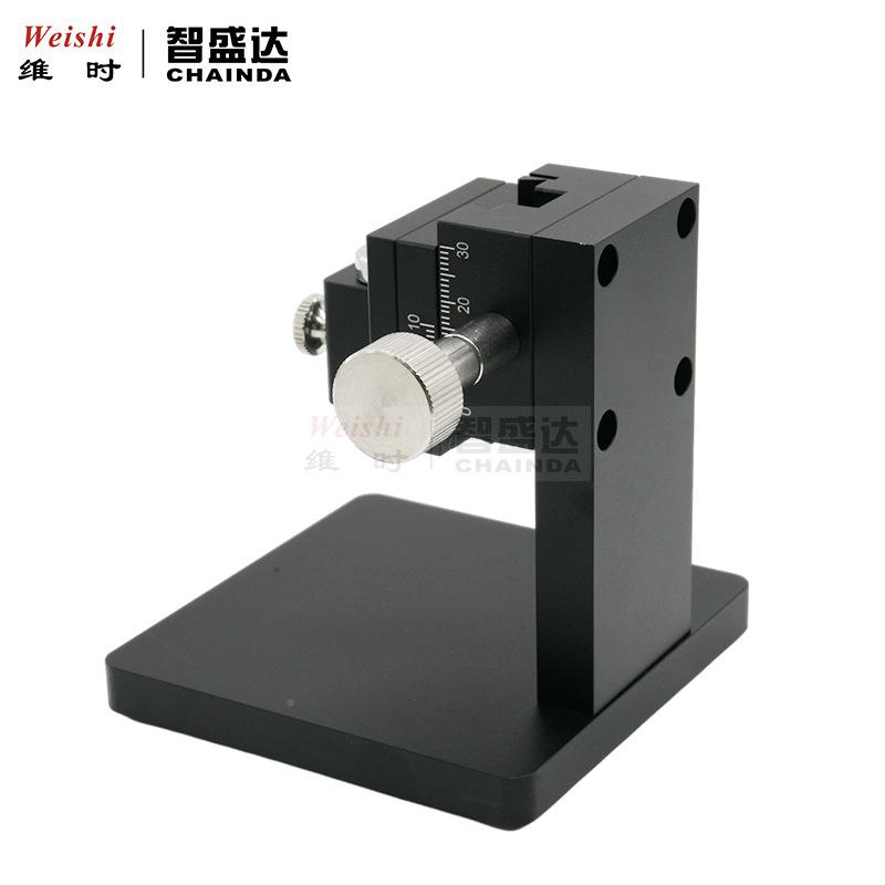 修工架具起表针器75720支定固座