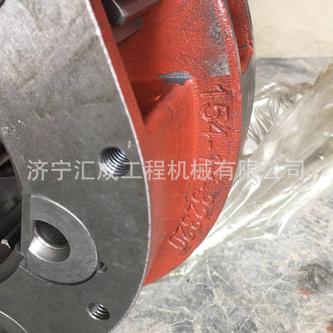 15SD13SD14-15-32320推土总机S2变速D箱行星架成1524-15-12363
