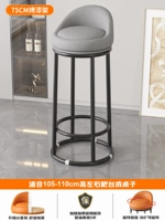 Вращающаяся модель 75 см — техническая ткань светло-серого цвета [усиленное усиление с тремя кольцами/высокоэластичная губка/удобная спинка]