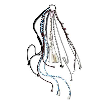 TROPHYBLING复古包挂裤