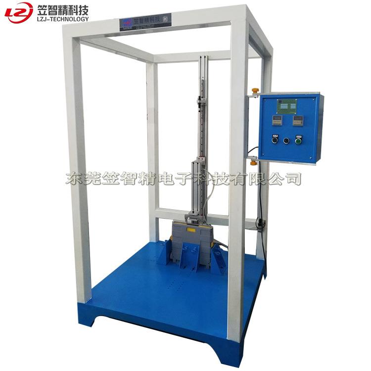 行李箱拉杆试验机工具箱拉杆往返疲劳试验机箱包拉杆疲劳测试机