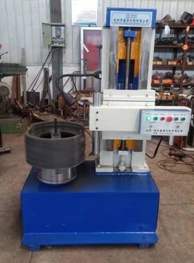 T-8370双变频镗鼓机光鼓机制动鼓修复设备现货轮毂修复设备