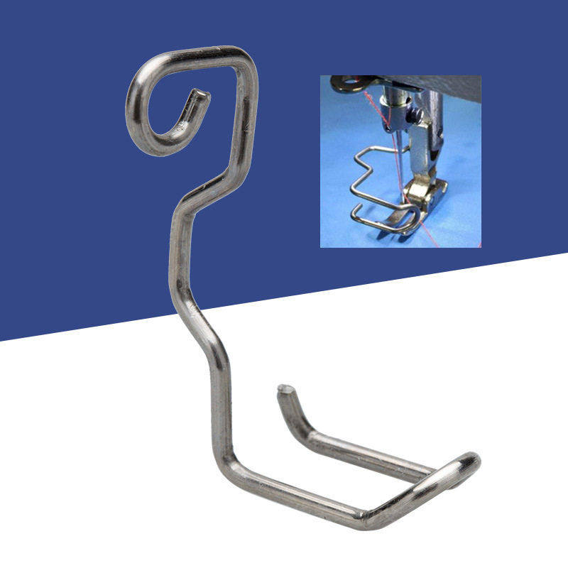 150384121 B 验厂用 护手平车压脚钢丝 护手指 档针器 缝纫机配件,生活电器,缝纫机配件,淘宝优惠券,粉丝福利购,淘宝优惠卷