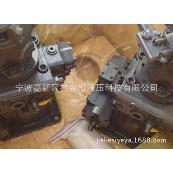 泵车A4VG180HD9MT1/32R-NSF02F021-S主油泵