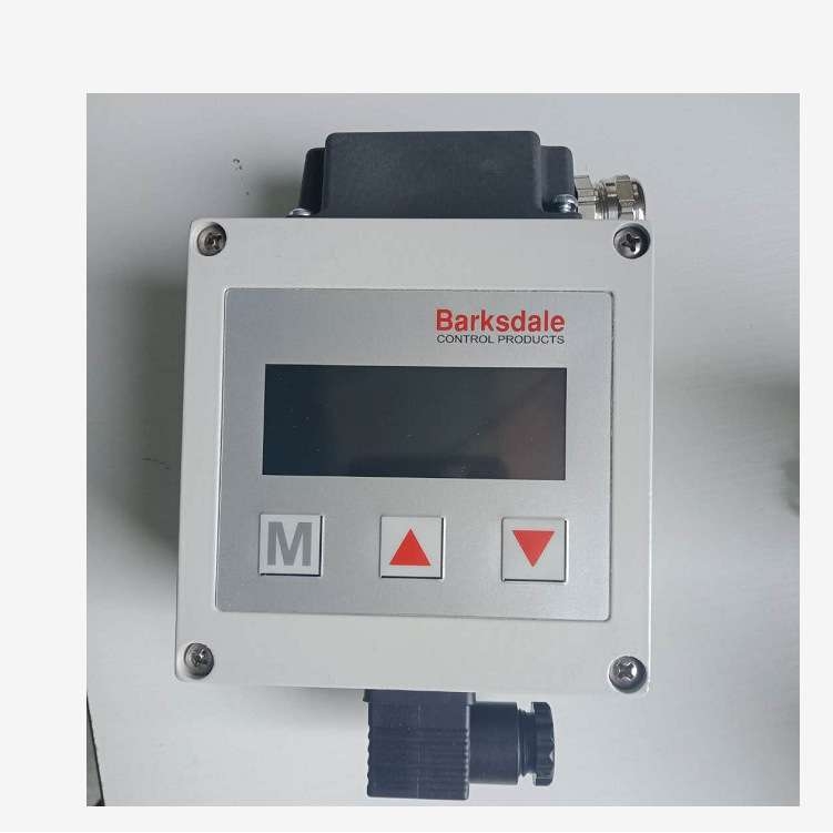 供应 BARKSDALE UNS1000-MS/T1-KM12-BN25 L2/2.1流量开关