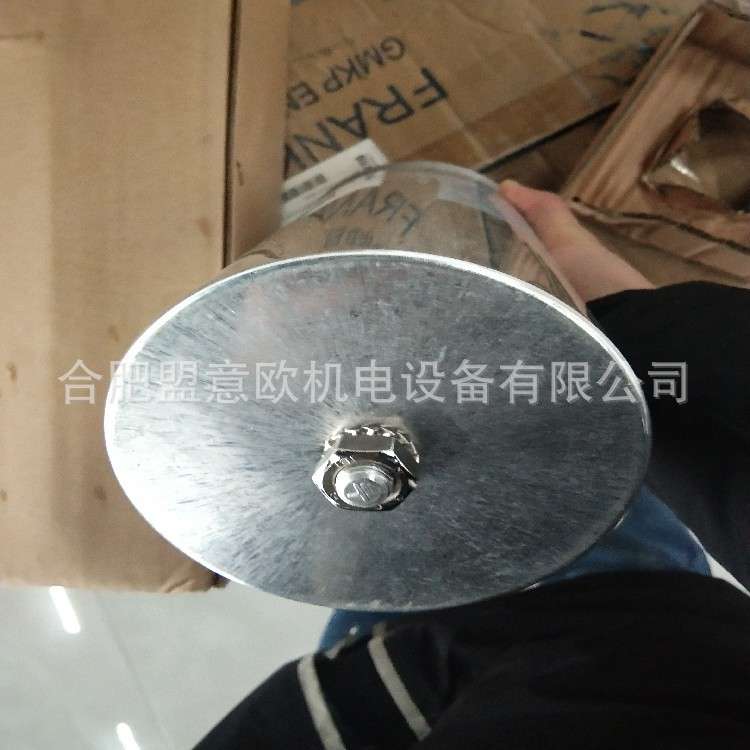 德国FRANKE电力电容器 FRANKE电容器 FRANKE补偿仪 FRANKE控制器