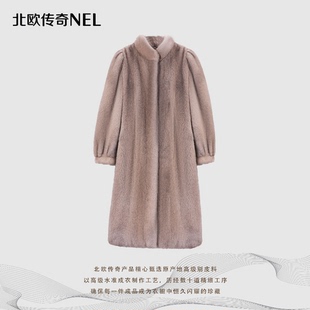 进口水貂外套8795 12月4日13点开卖