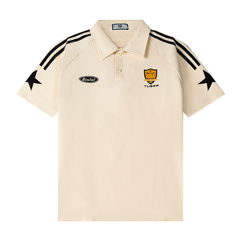 【FNB美式潮牌运动T恤短裤套装】