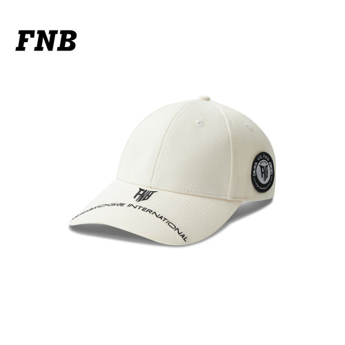 美国FNB26夏硬顶防晒遮阳棒球帽