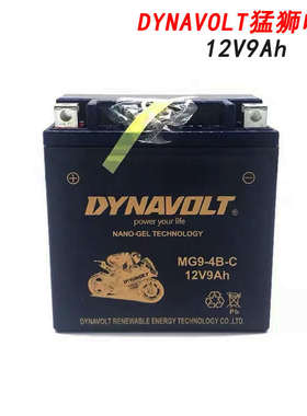 猛狮MT450SR春风400NK650摩托车150250SR电池700/800/450clc电池