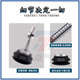 涛卓真空吸盘ZPT80HBNJ75 B01 A18重载型移动吊具单个可吸起100kg