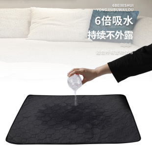 寵物訓導尿墊 可機洗寵物墊 吸水墊 寵物隔尿墊 重復使用狗狗尿墊