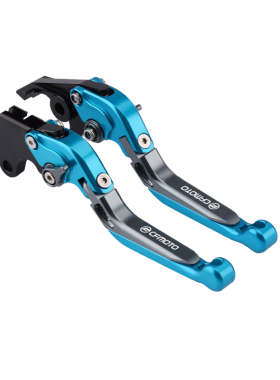 极速适用春风250SR/300SR/450SR/400/NK改装R刹车牛角离合拉杆省